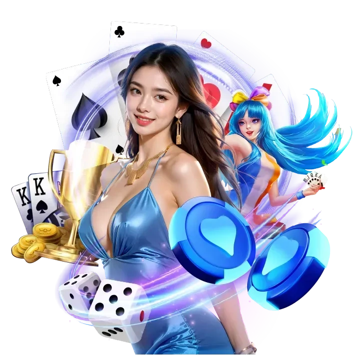 Hình ảnh chuyên mục game bài Hm88